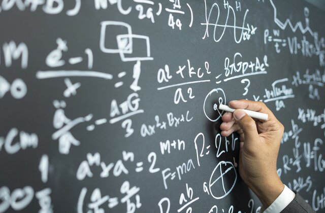 Matematika